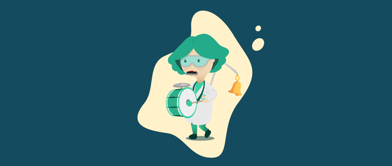 CRM especializado para Centros de Especialidades Médicas: beneficios que ofrece tanto a pacientes, profesionales médicos como a administradores del centro.