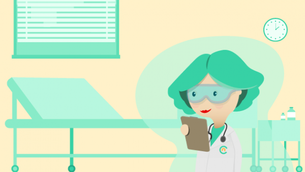 Curie Consultas Médicas