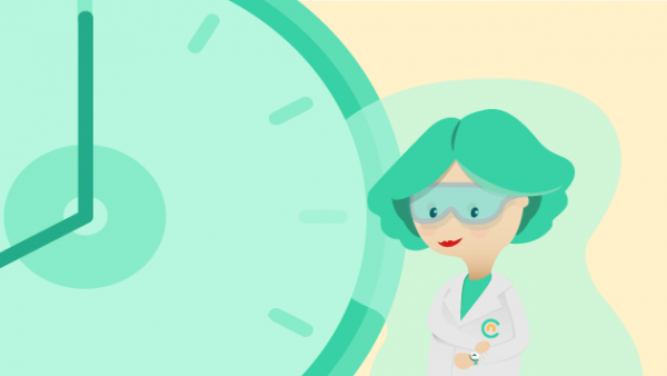 Curie Control Horario