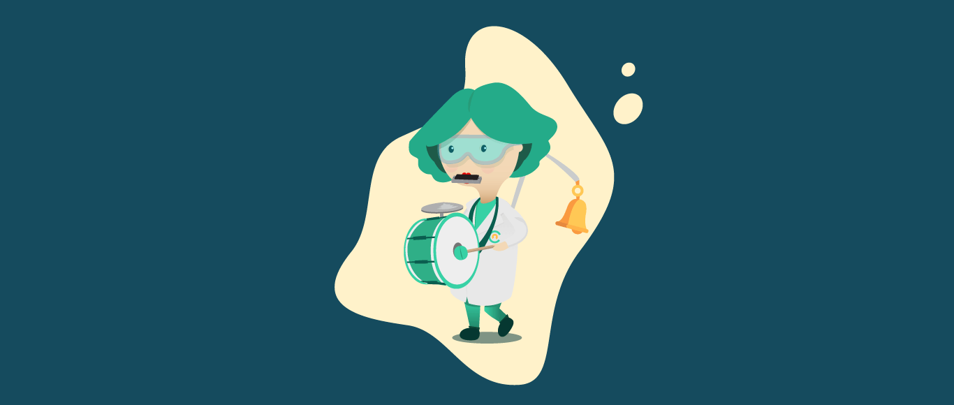 Cómo fidelizar a tus clientes sin mucho esfuerzo con la newsletter de Curie Platform